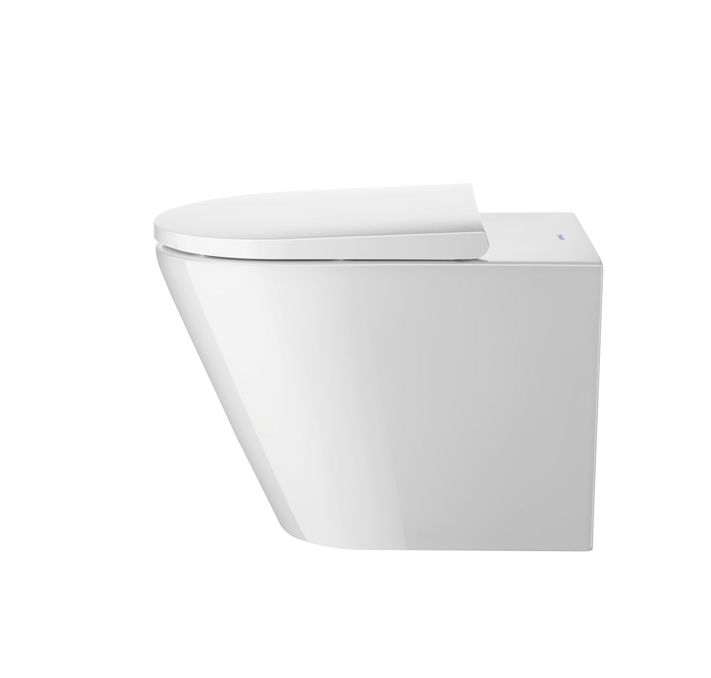 Duravit D-Neo Toilet seat #002161