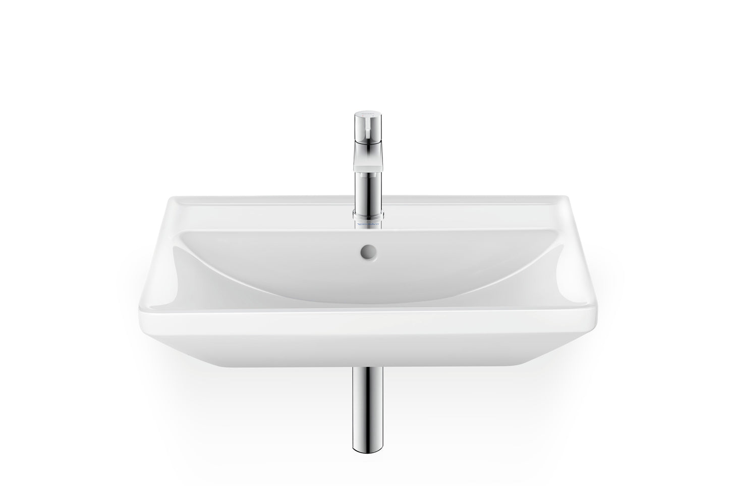 Duravit D-Neo Washbasin