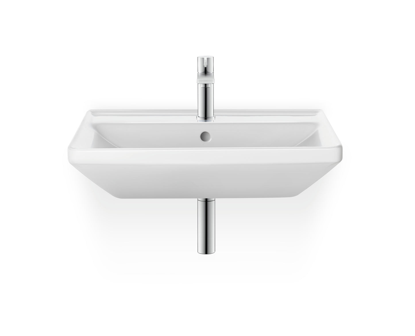 Duravit D-Neo Washbasin
