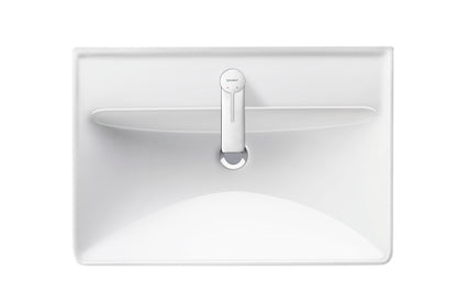 Duravit D-Neo Washbasin