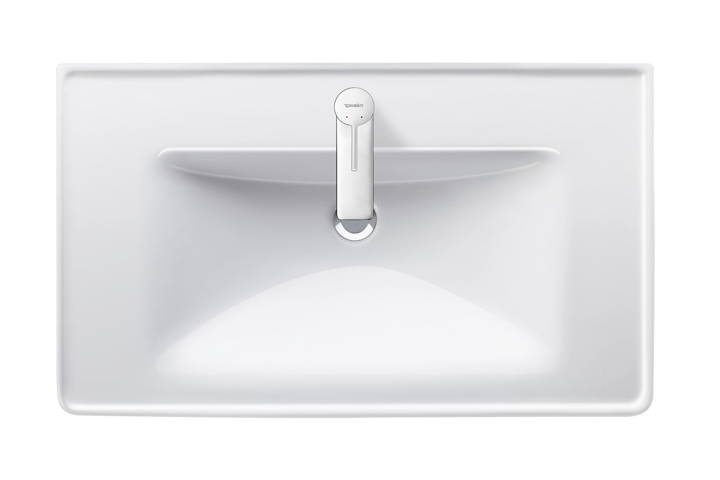 Duravit D-Neo Washbasin