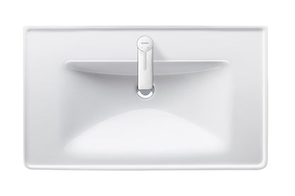 Duravit D-Neo Washbasin