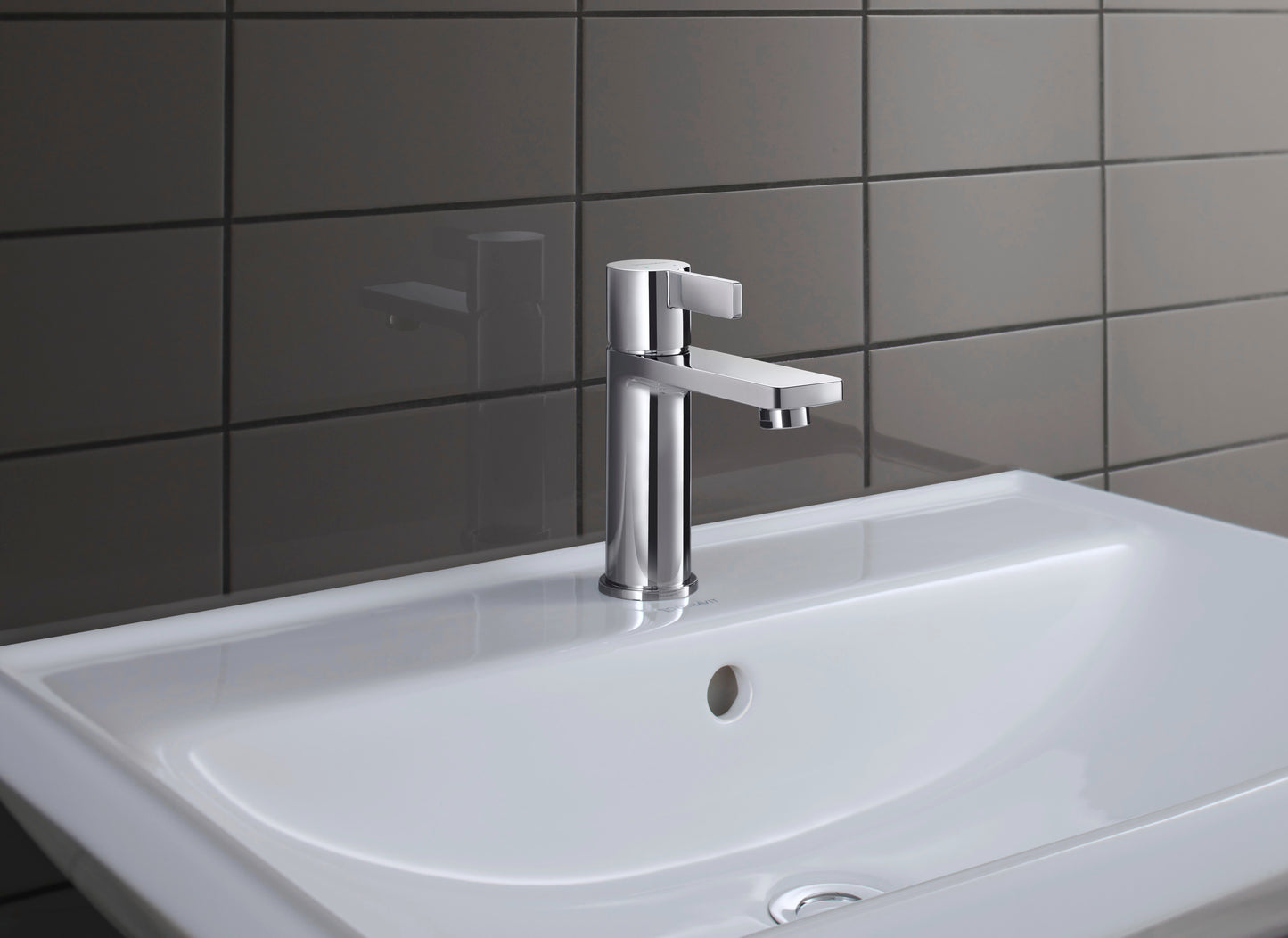 Duravit D-Neo Washbasin