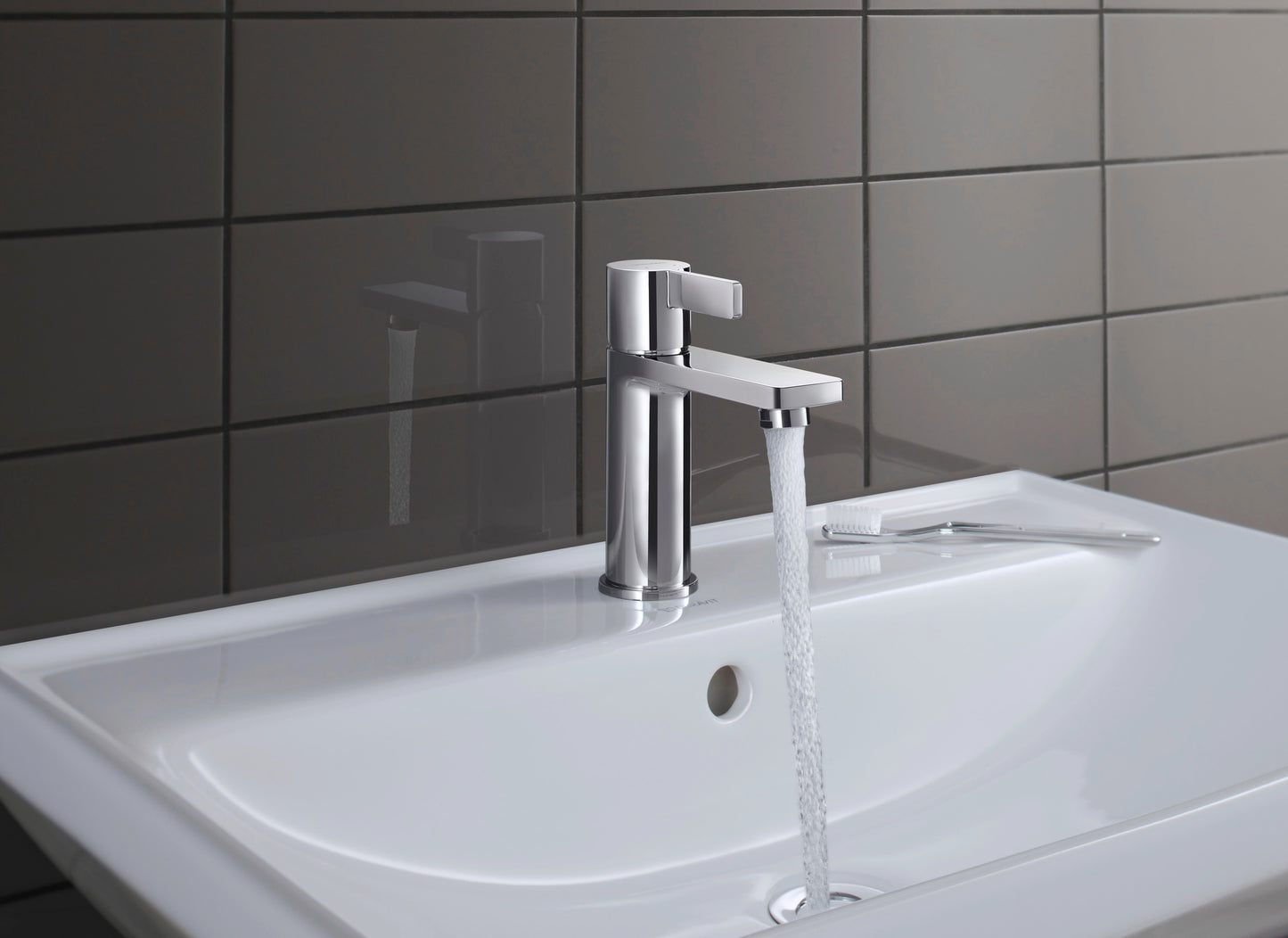Duravit D-Neo Washbasin