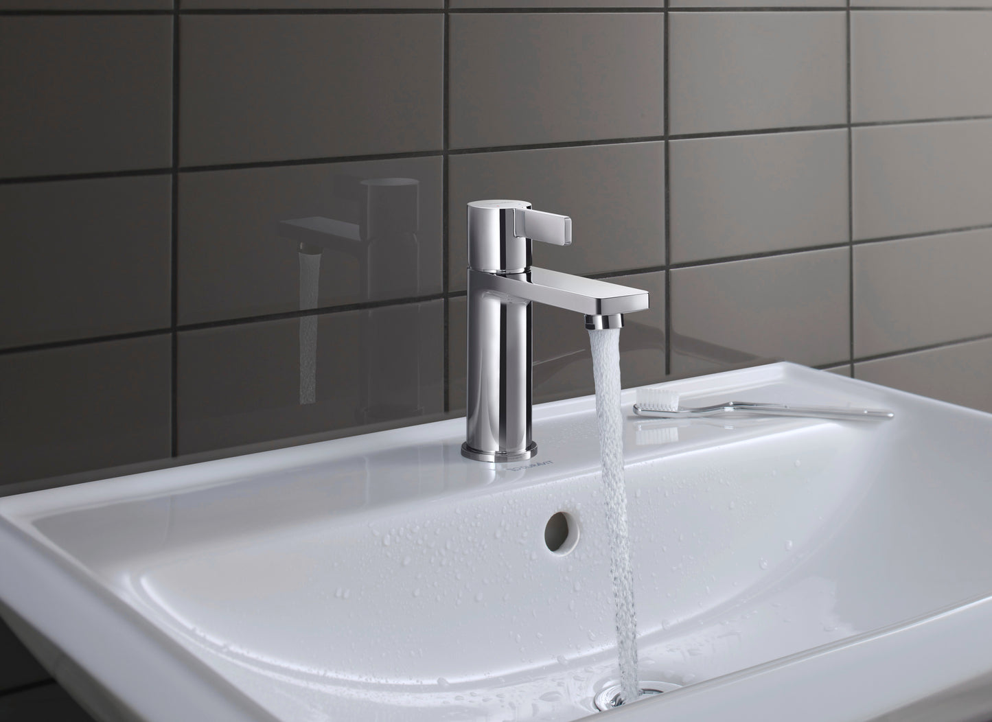 Duravit D-Neo Washbasin