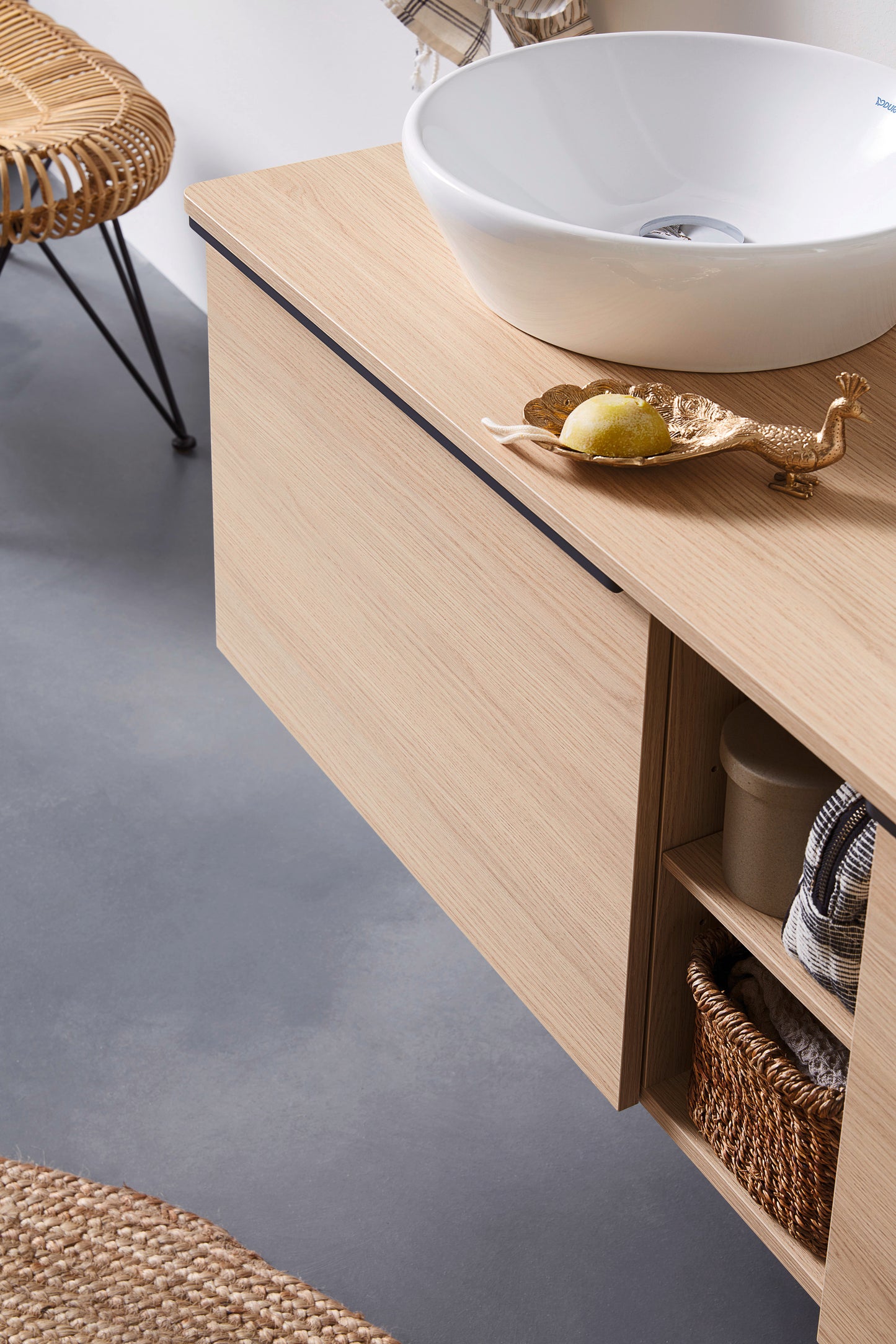 Duravit D-Neo Washbowl