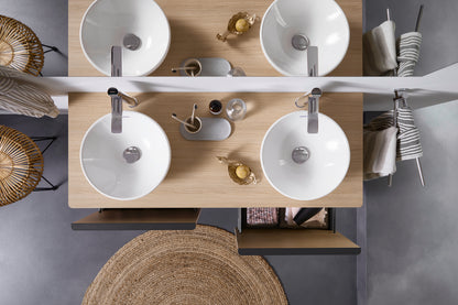Duravit D-Neo Washbowl