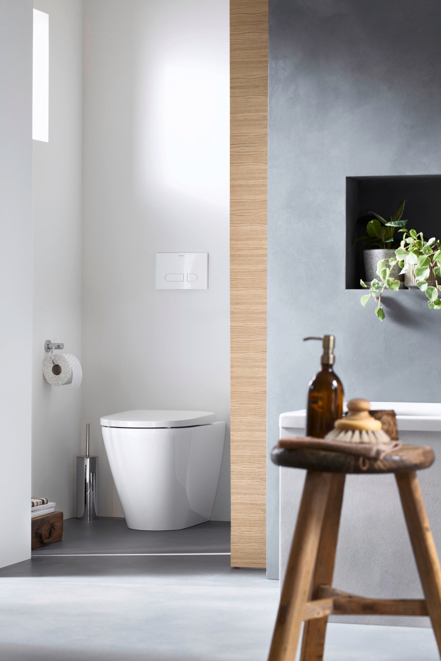 Duravit D-Neo Toilet seat #002169