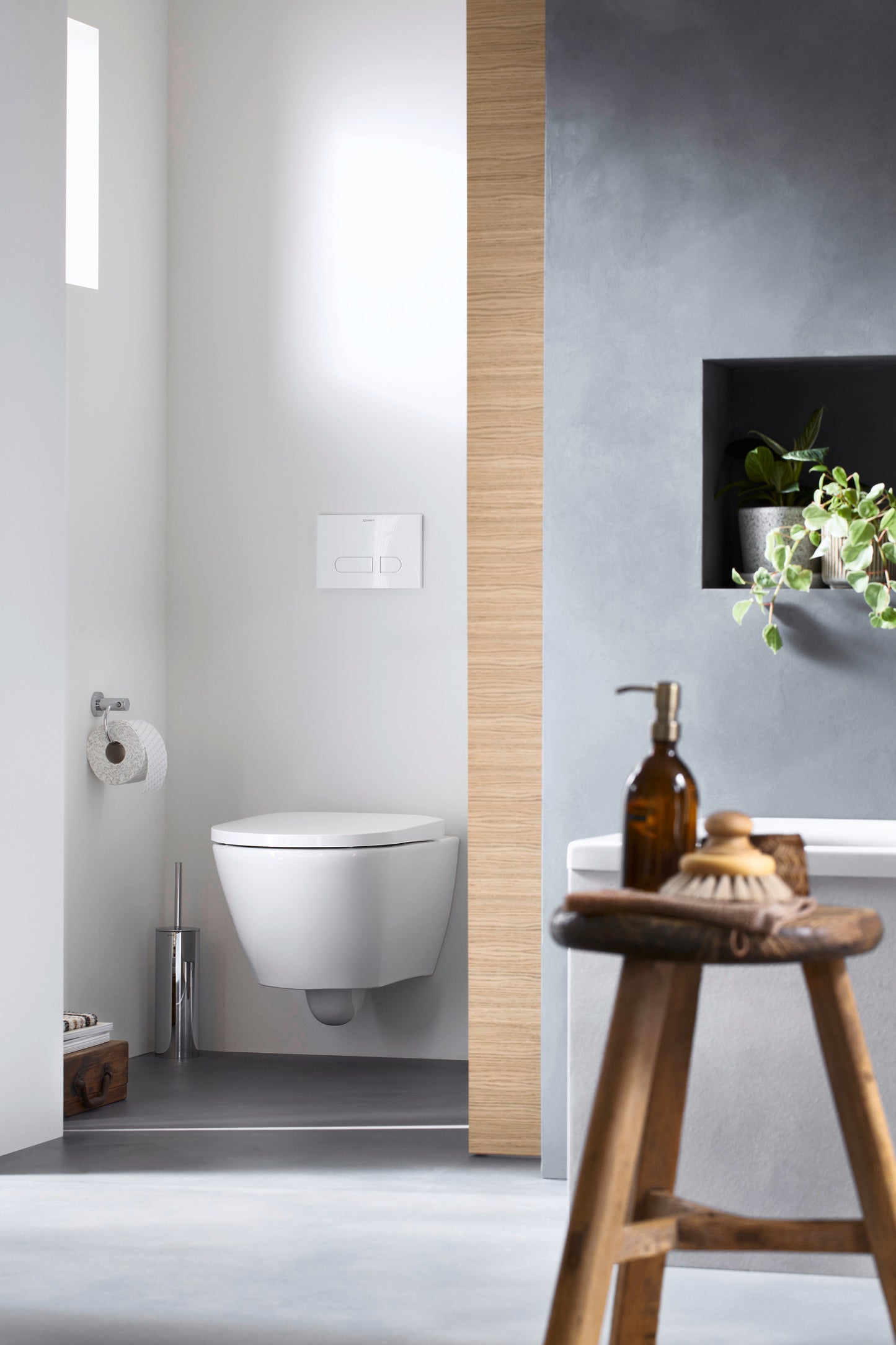 Duravit D-Neo Toilet seat #002169
