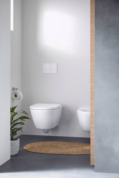 Duravit D-Neo Toilet seat #002169