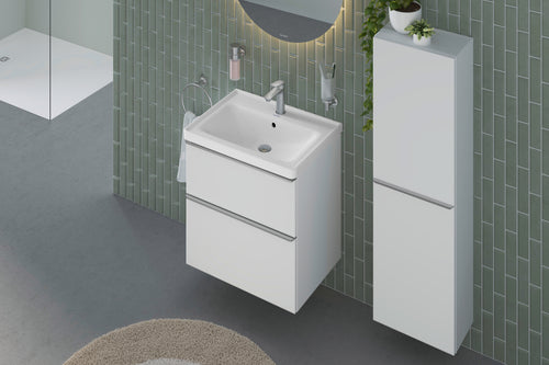 Duravit Starck T Towel ring