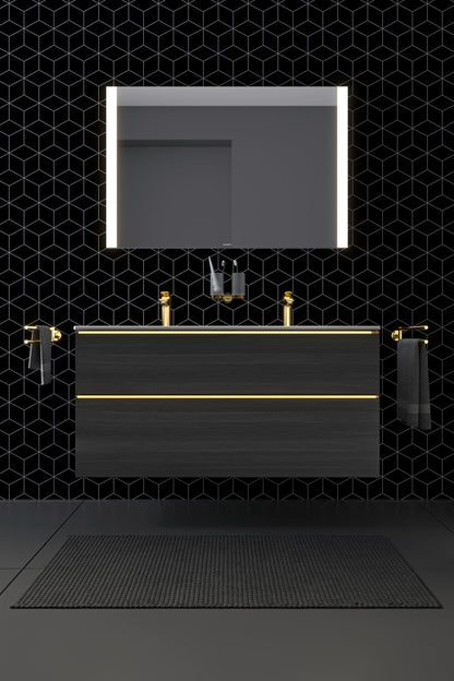 Duravit Light & mirror Mirror