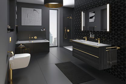 Duravit Starck T Toilet paper holder