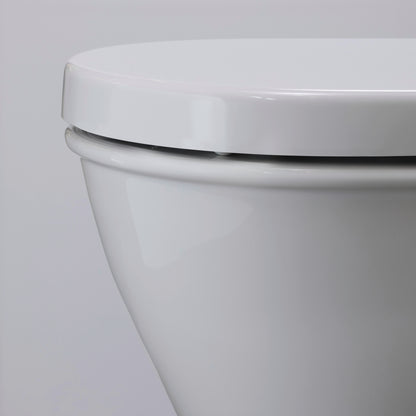 Duravit Universal Toilet seat
