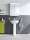 Duravit D-Code Glass holder