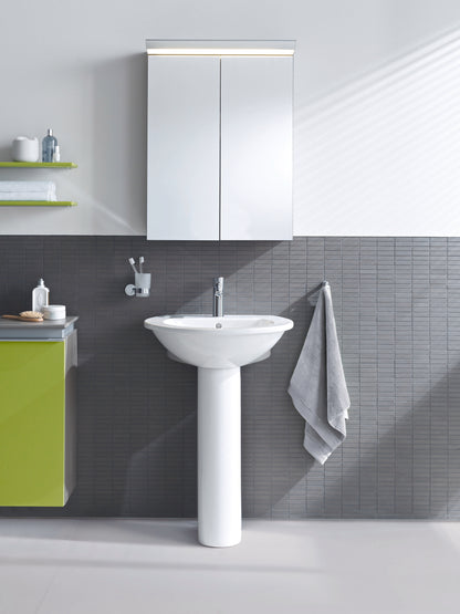 Duravit D-Code Glass holder