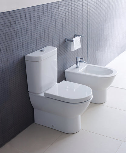 Duravit Universal Toilet seat