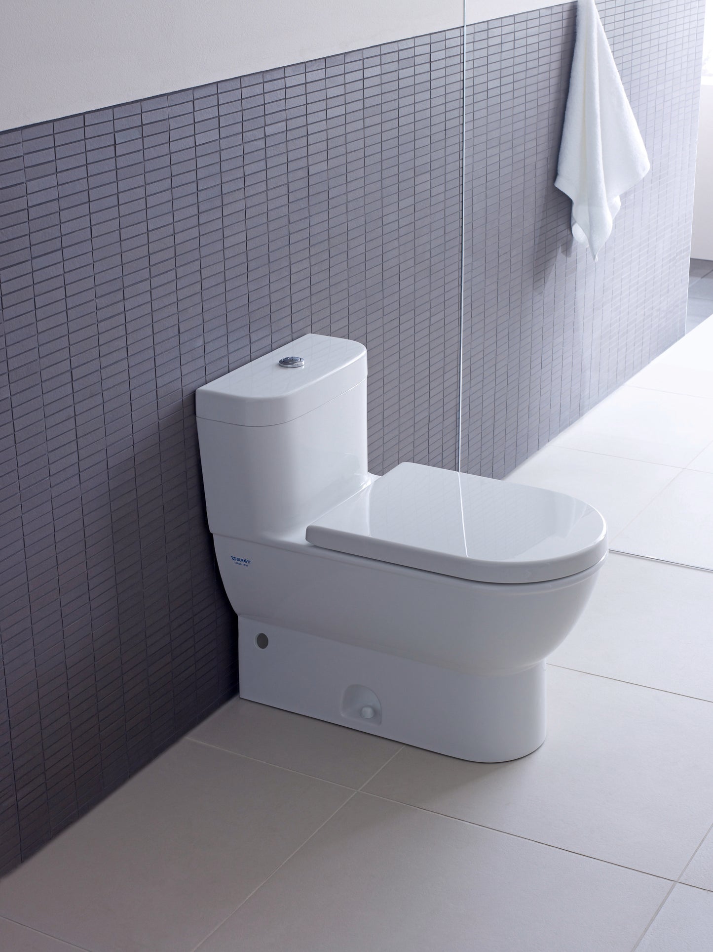 Duravit Universal Toilet seat