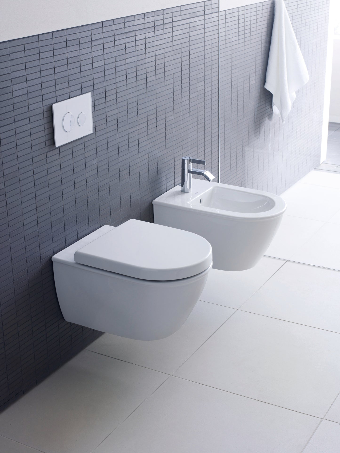 Duravit Universal Toilet seat