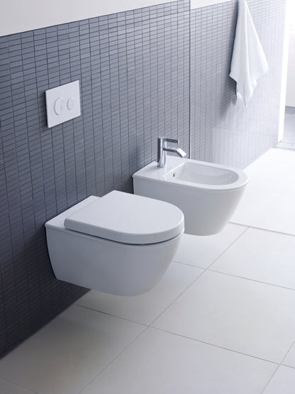 Duravit Universal Toilet seat