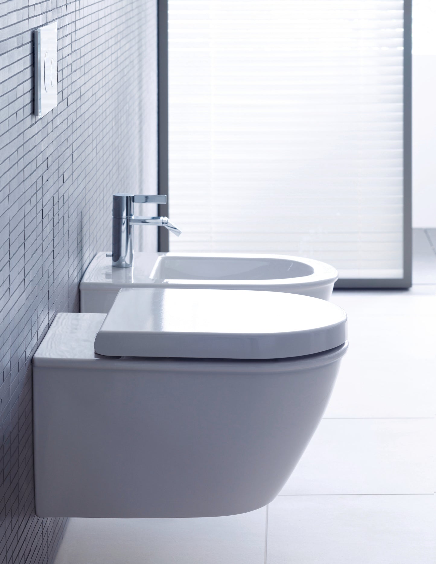 Duravit Universal Toilet seat