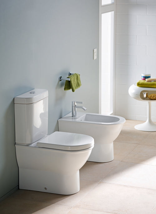 Duravit Darling New Floorstanding bidet