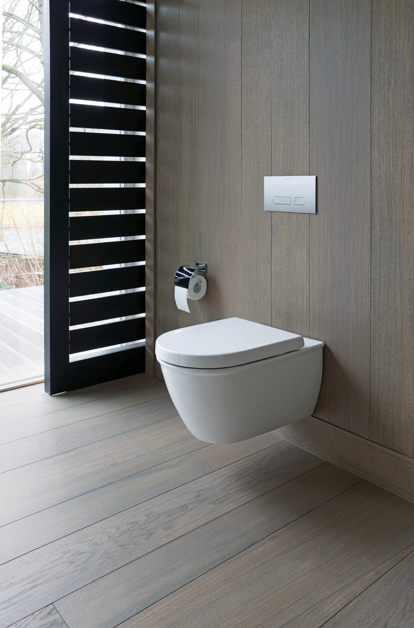 Duravit Universal Toilet seat
