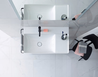 Duravit DuraSquare Metal console