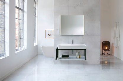 Duravit DuraSquare Metal console