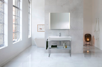 Duravit DuraSquare Metal console
