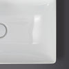 Duravit DuraSquare Washbasin Compact