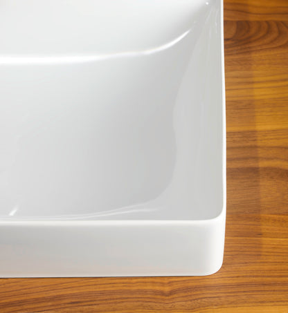 Duravit DuraSquare Washbowl