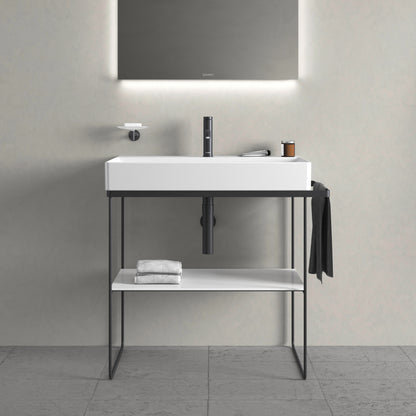 Duravit DuraSquare Metal console