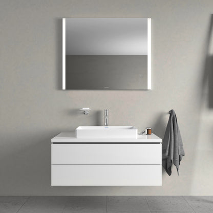 Duravit DuraSquare Washbowl