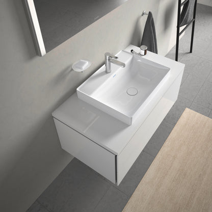 Duravit XSquare Mirror