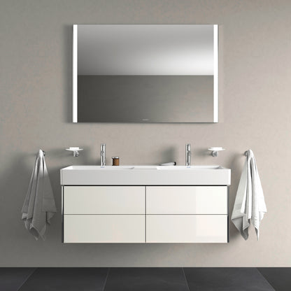 Duravit DuraSquare Washbasin