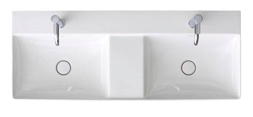 Duravit DuraSquare Washbasin