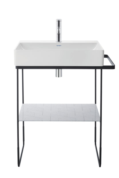 Duravit DuraSquare Metal console