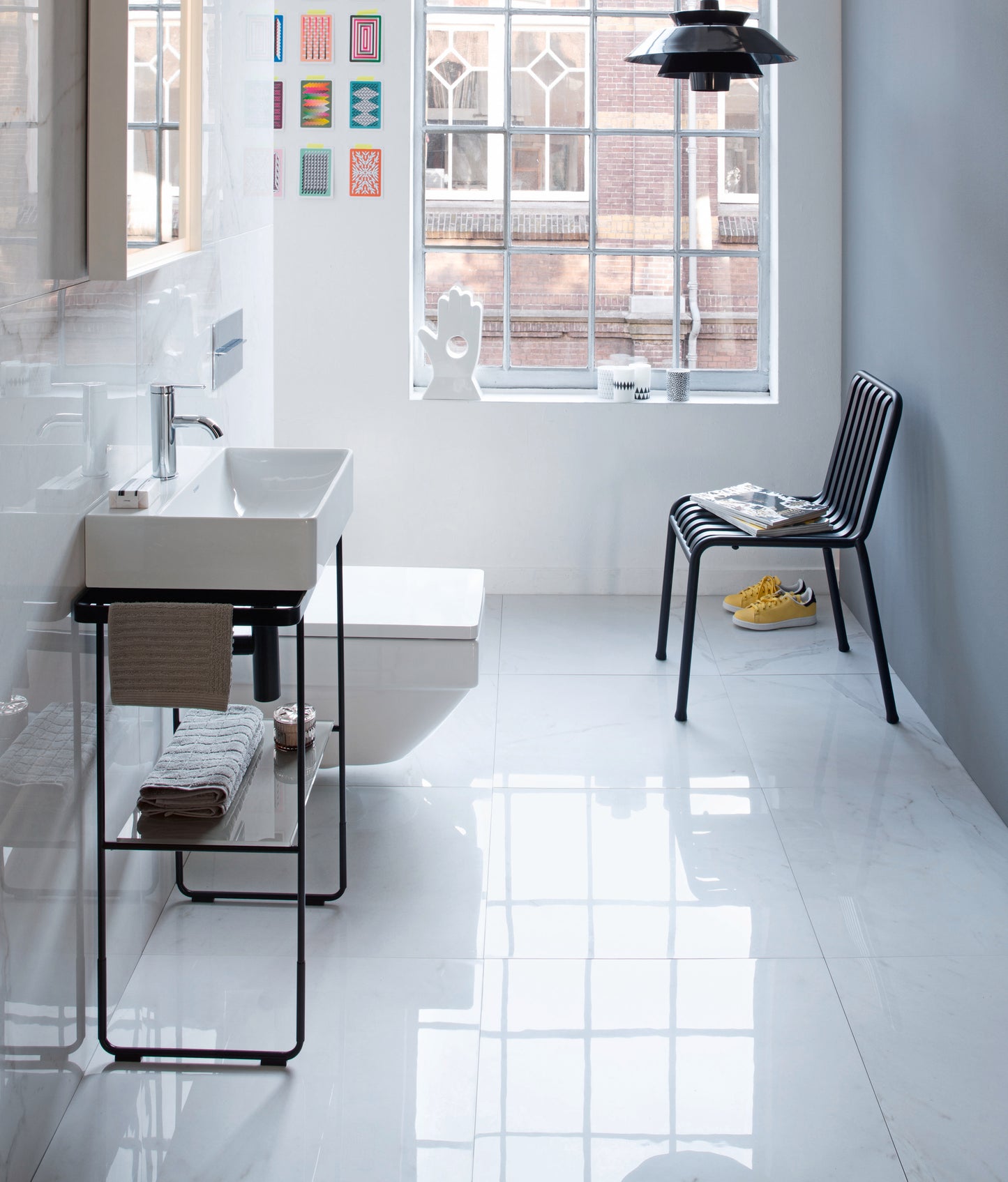 Duravit Vero Air Toilet seat