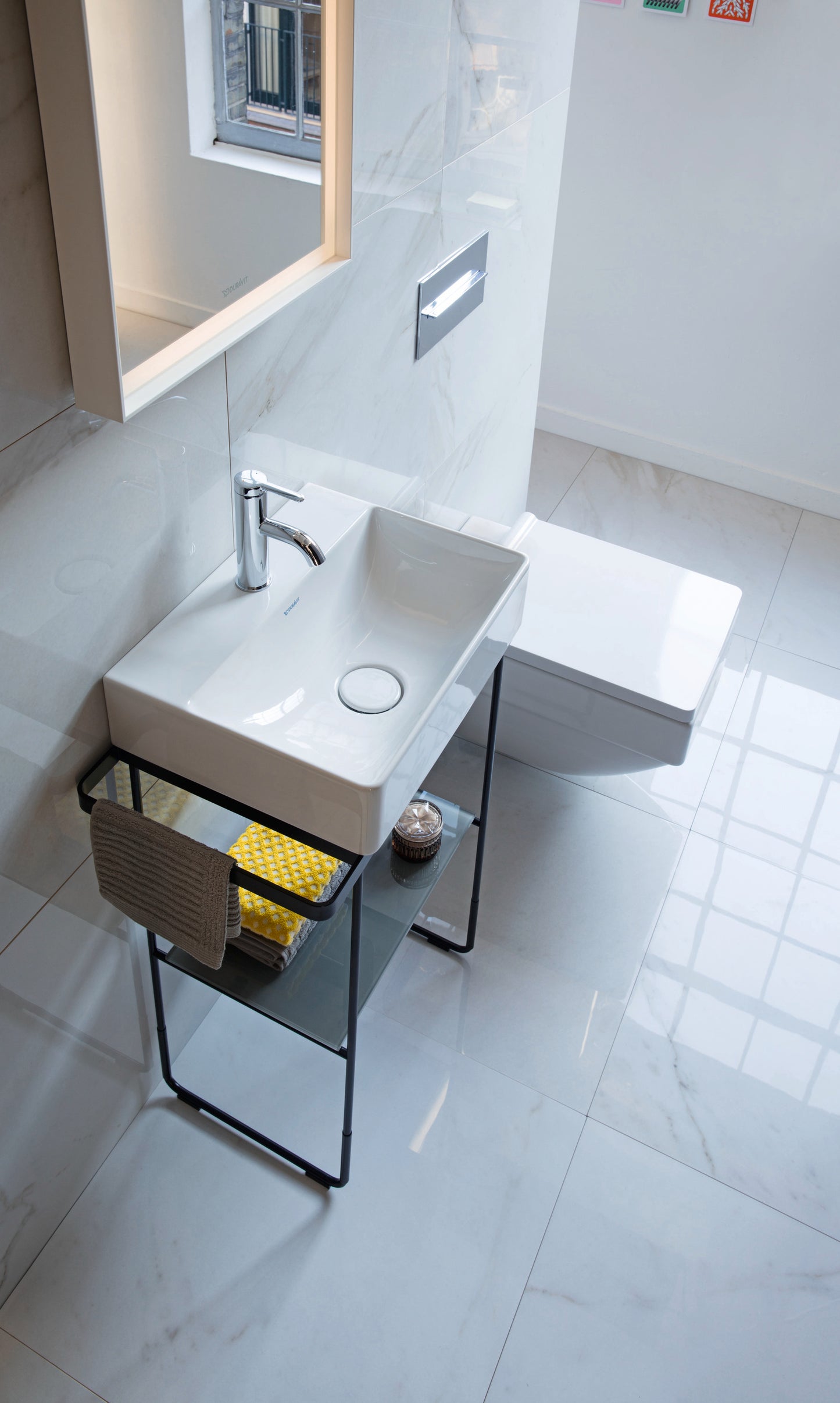 Duravit Vero Air Toilet seat