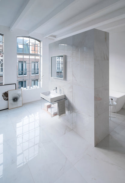 Duravit DuraSquare Metal console