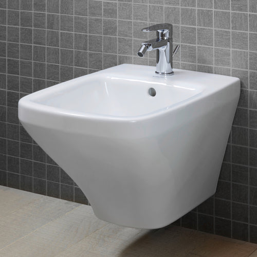 Duravit DuraStyle Wall-mounted bidet