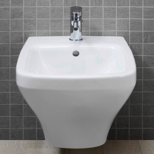 Duravit DuraStyle Wall-mounted bidet