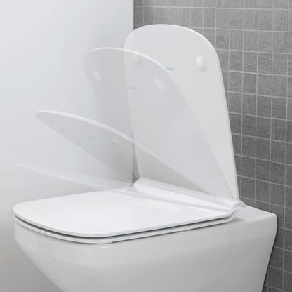 Duravit DuraStyle Toilet seat