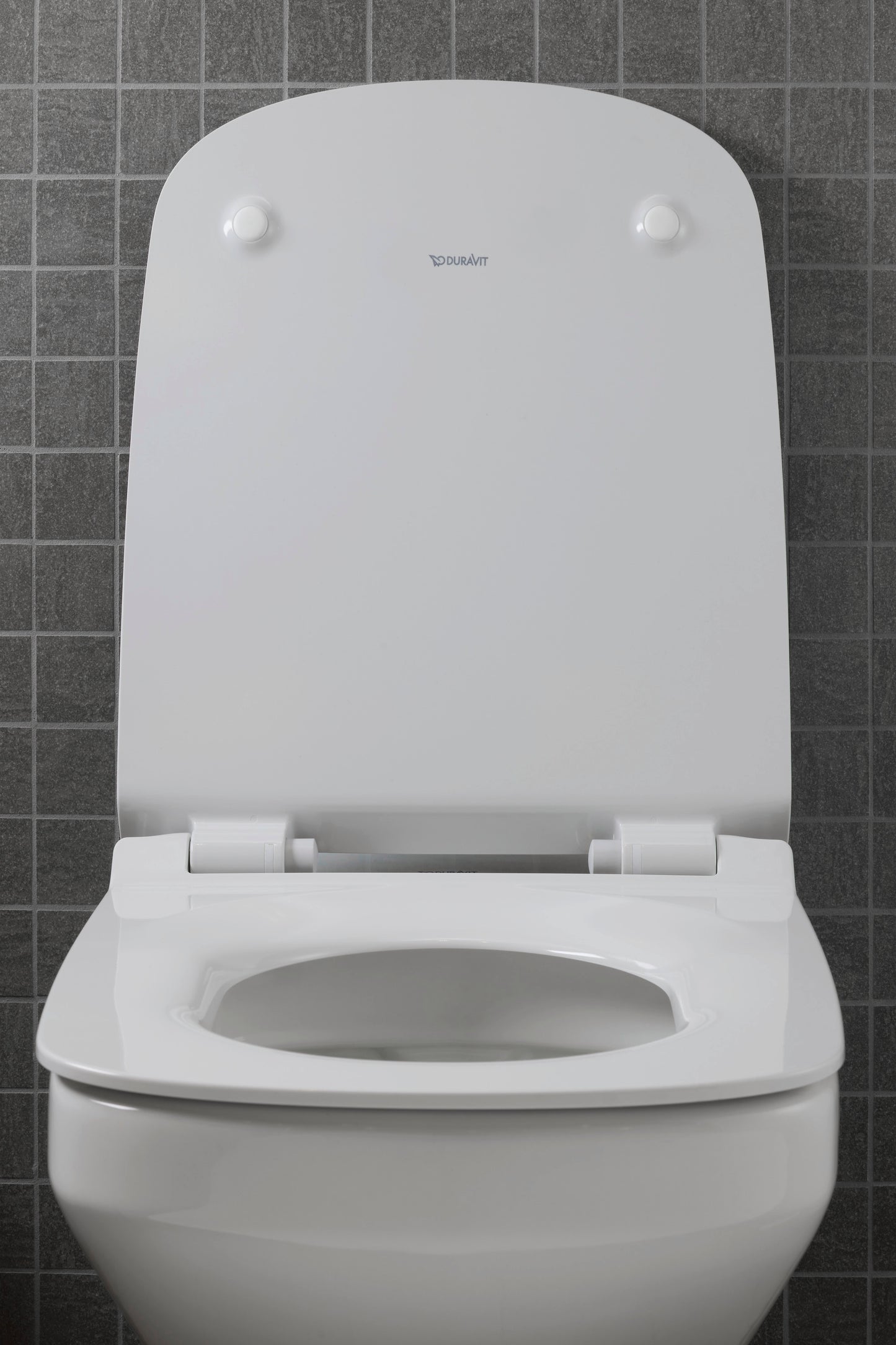 Duravit DuraStyle Toilet seat