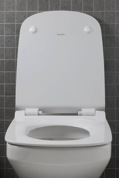 Duravit DuraStyle Toilet seat