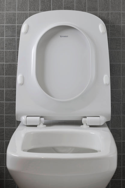 Duravit DuraStyle Toilet seat