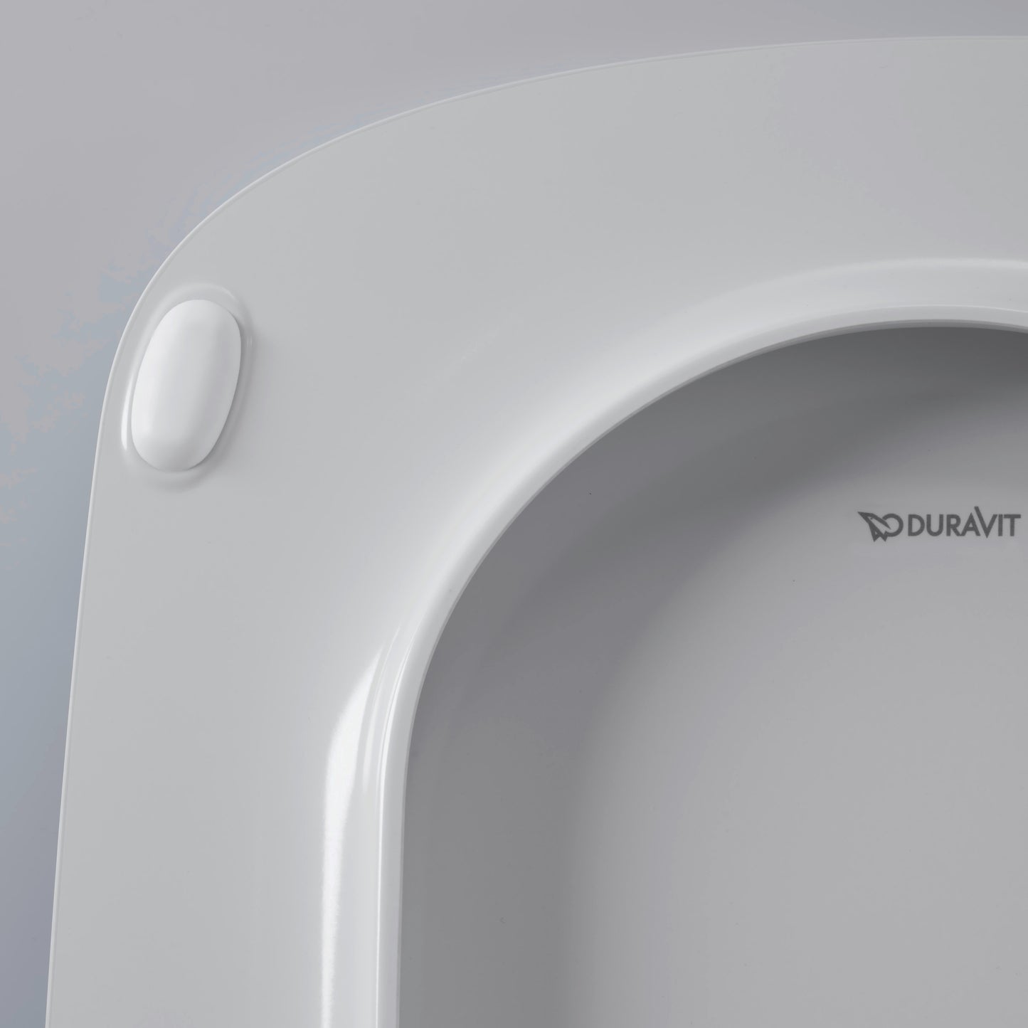 Duravit DuraStyle Toilet seat