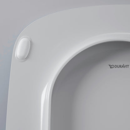 Duravit DuraStyle Toilet seat