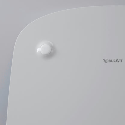 Duravit DuraStyle Toilet seat